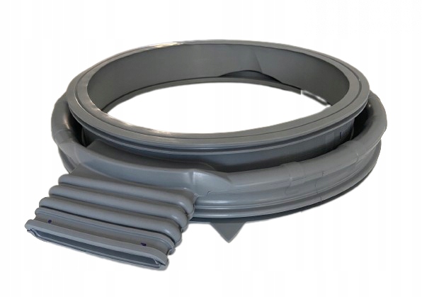 Fartuch kołnierz do pralki Samsung WD8704