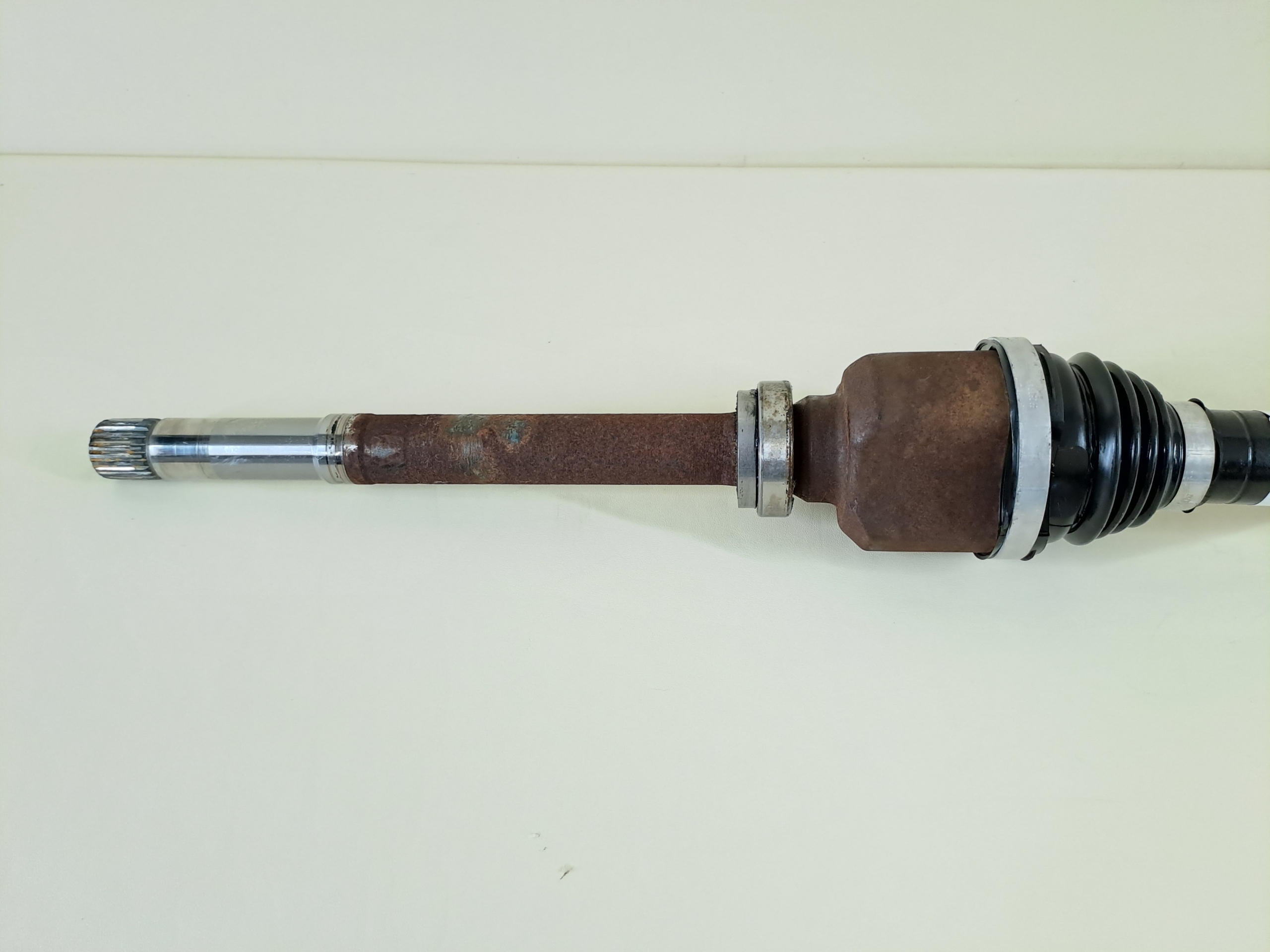 semi-axis right front right front joint 1.6 BHDI PEUGEOT EXPERT III 3 17r