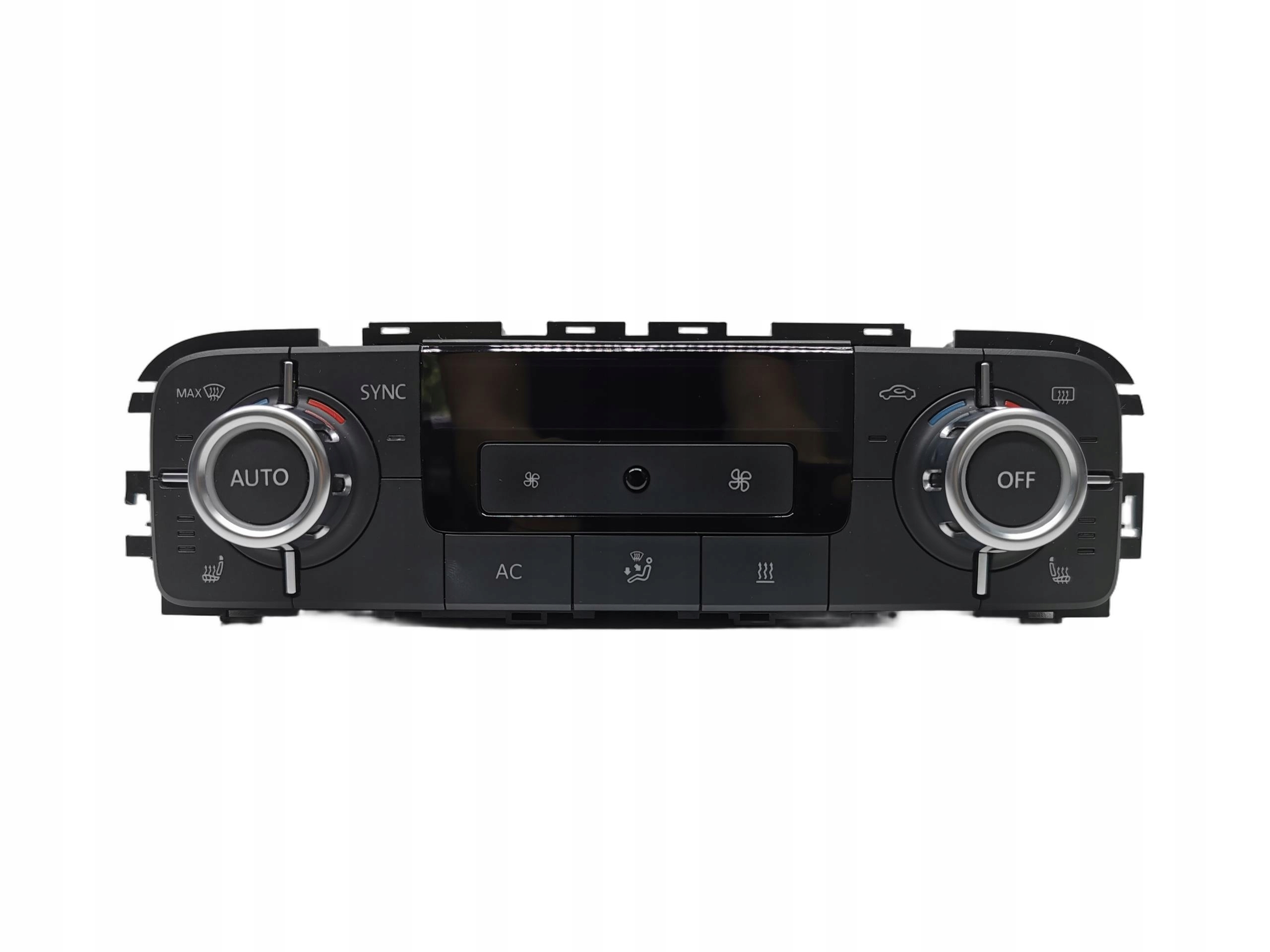 Unite commande clima VW TOUAREG II 7P 7P6907040BM