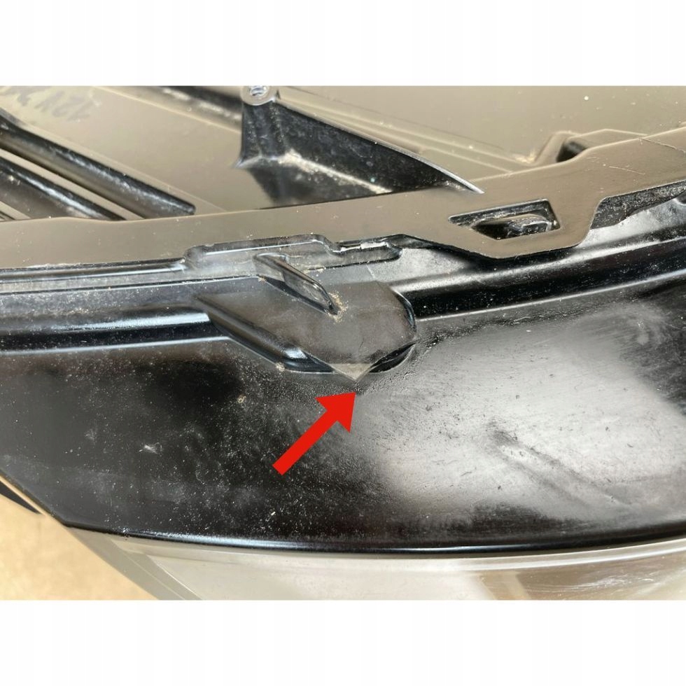 light right front OPEL MOKKA II B 2020-2024 FULL LED 9847939180