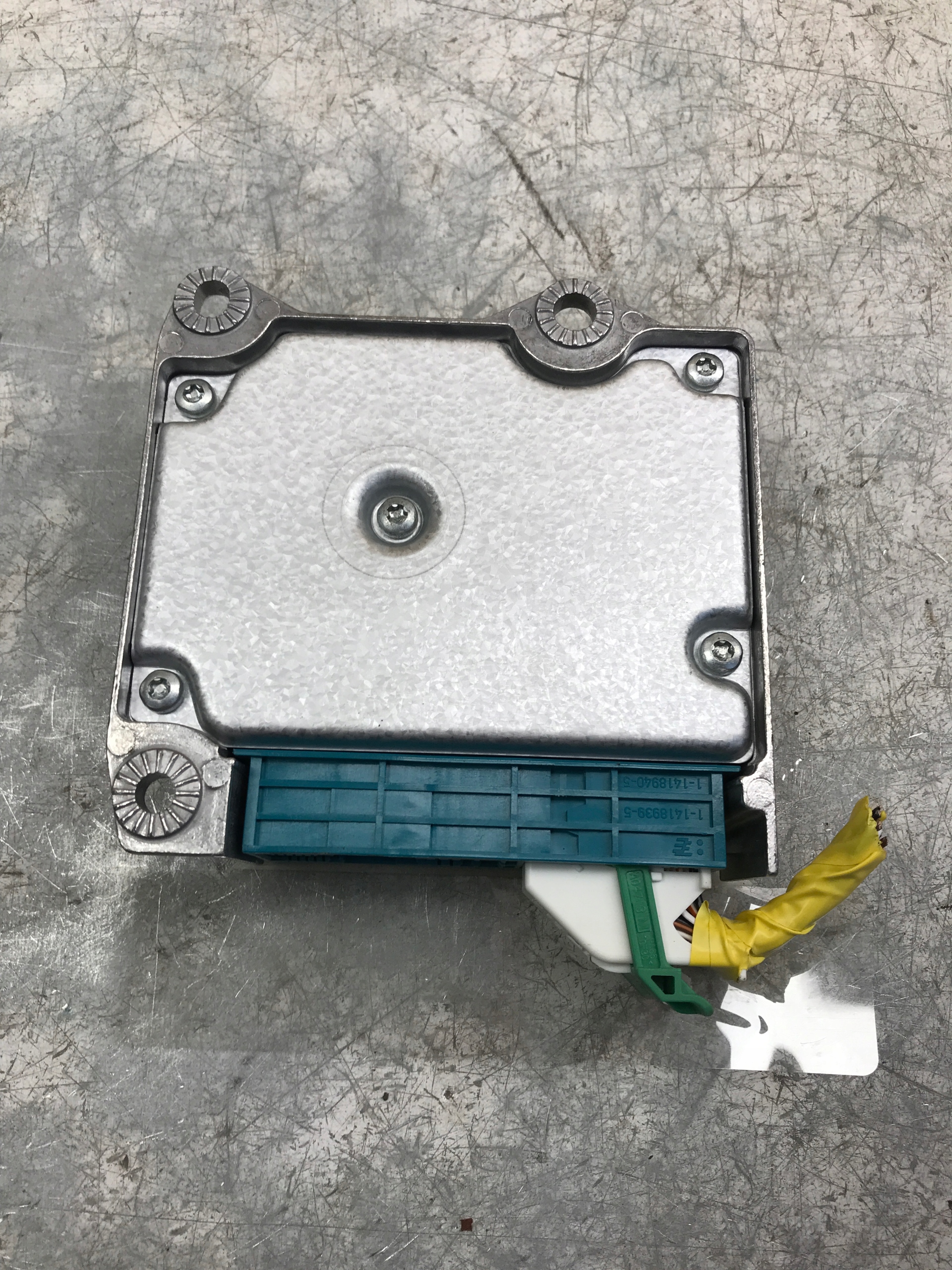 module SENSOR airbag HYUNDAI I20 LIFT 95910-1J400