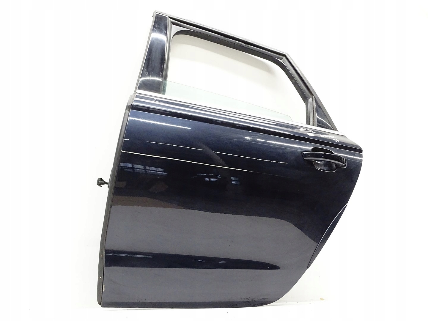 Audi A6 Tür Hinten Links Kombi Door Porta Porte - Thumbnail 1