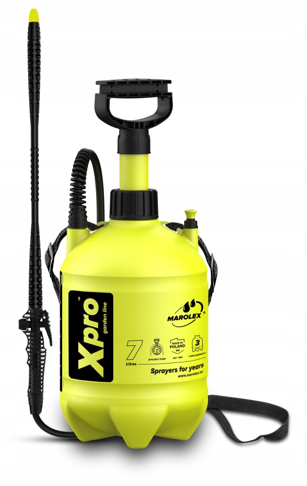 Opryskiwacz Xpro 7 Marolex