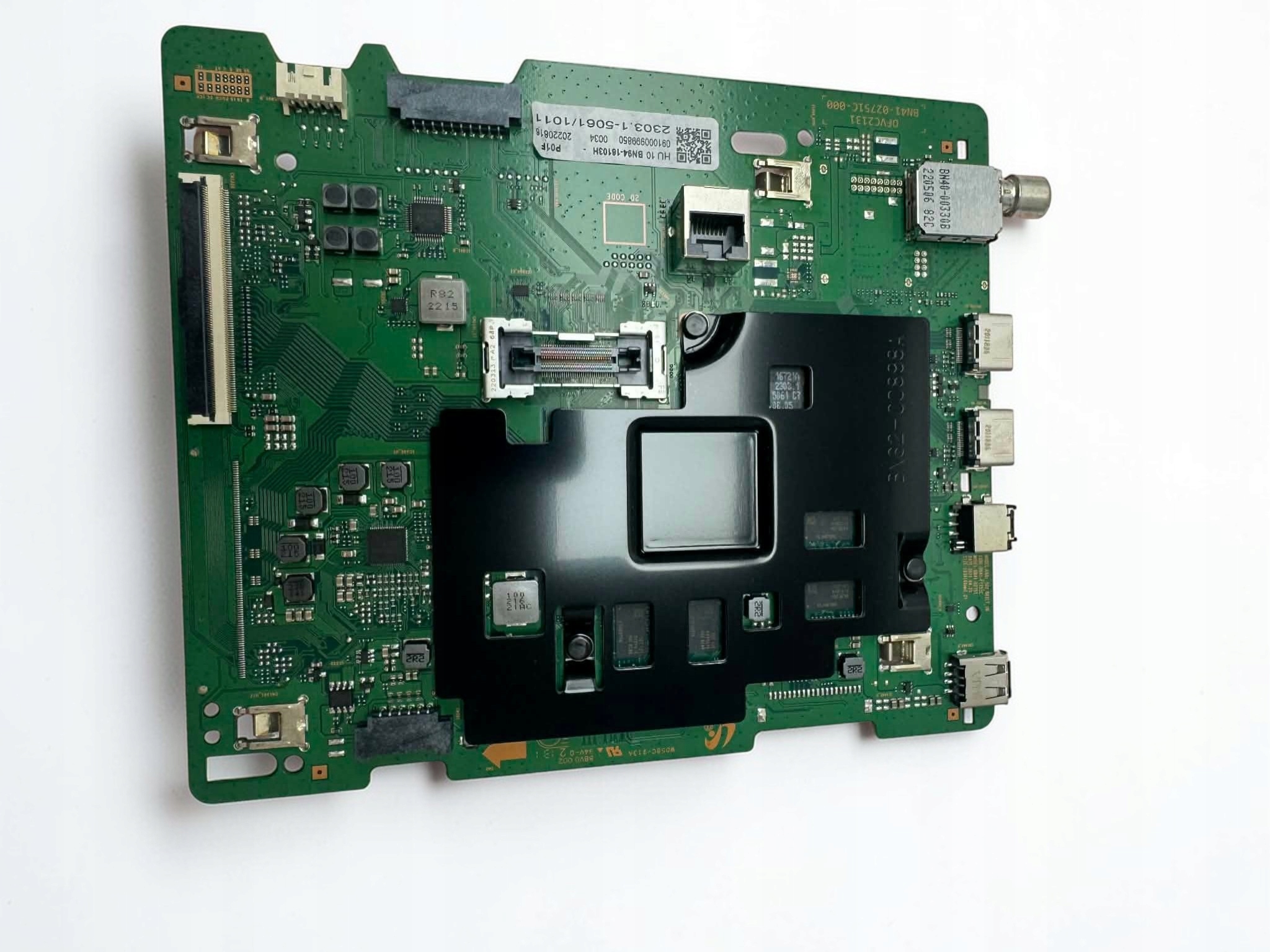 Samsung BN94-16103H Základní deska (hlavní deska) pro Tv UE58TU7100