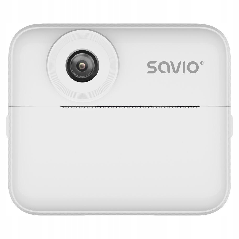Savio AN-01 Biały
