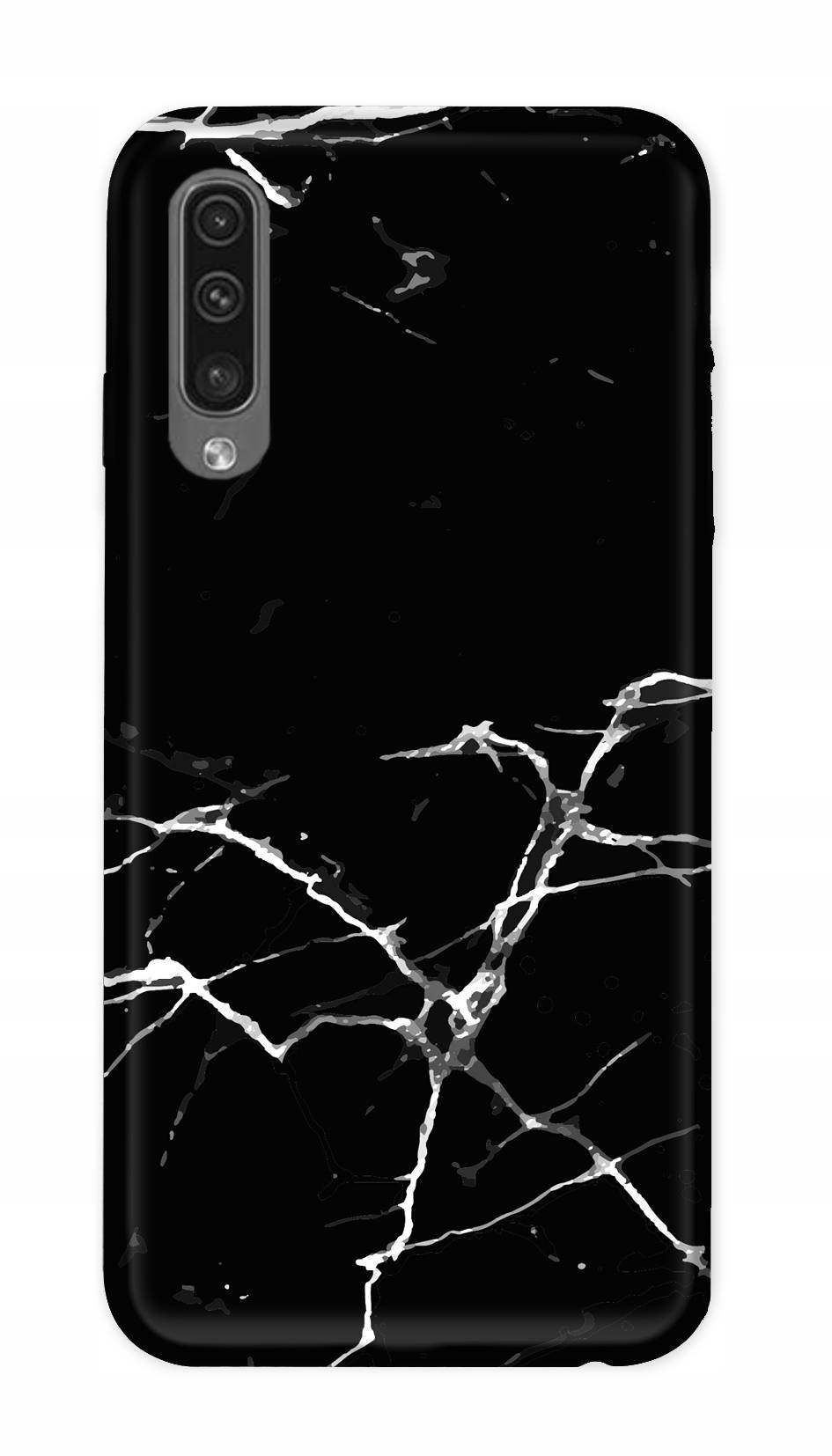 

Etui Do Samsung Galaxy A50 + Szkło / Różne Wzory