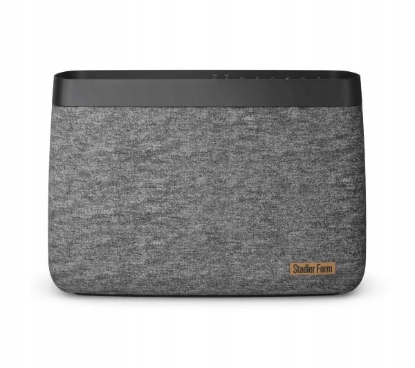 Nawilżacz ewaporacyjny Stadler Form Karl Big 40W