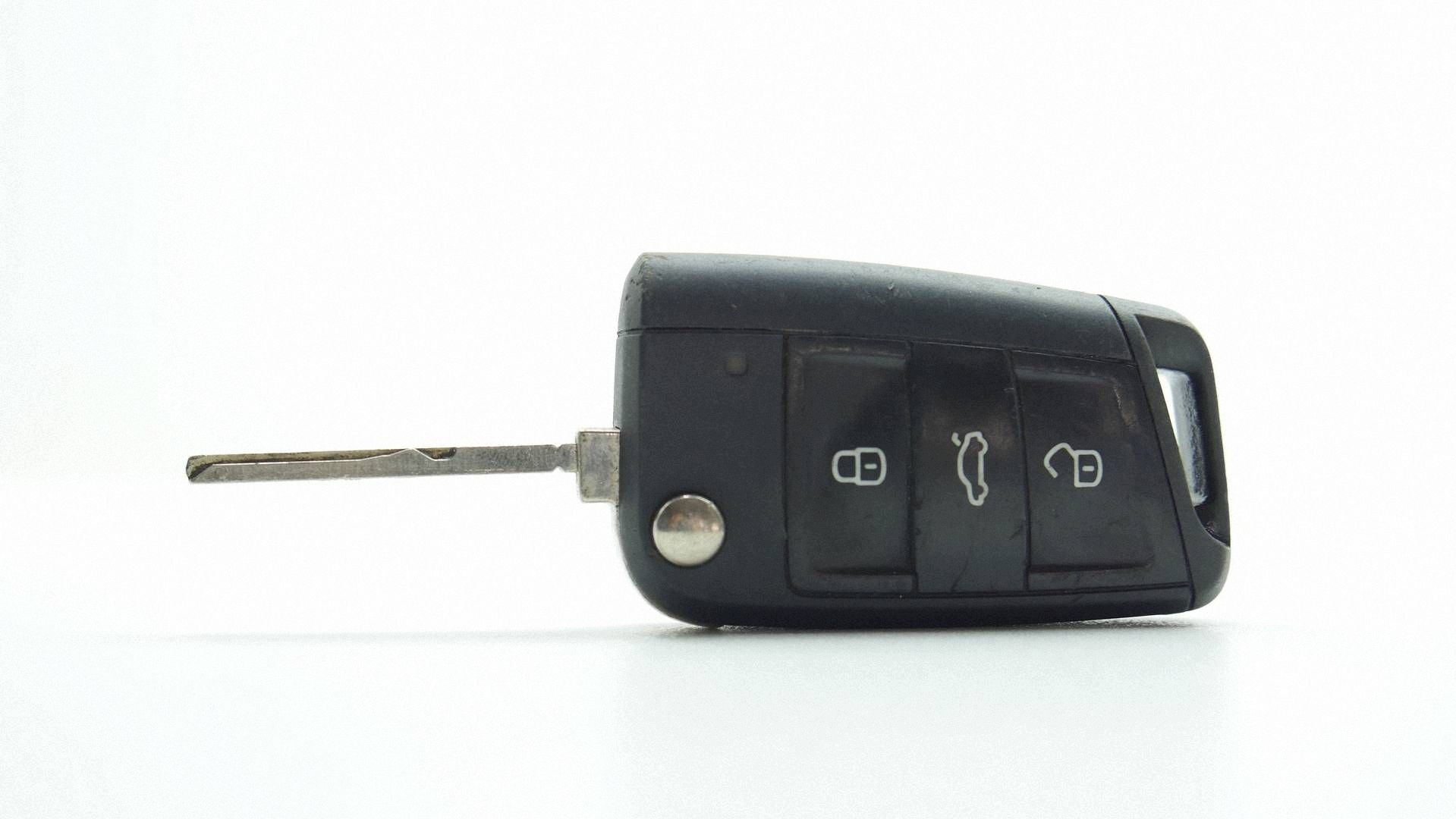 Clé PILOT AUDI A1 II 82A 82A837220Q