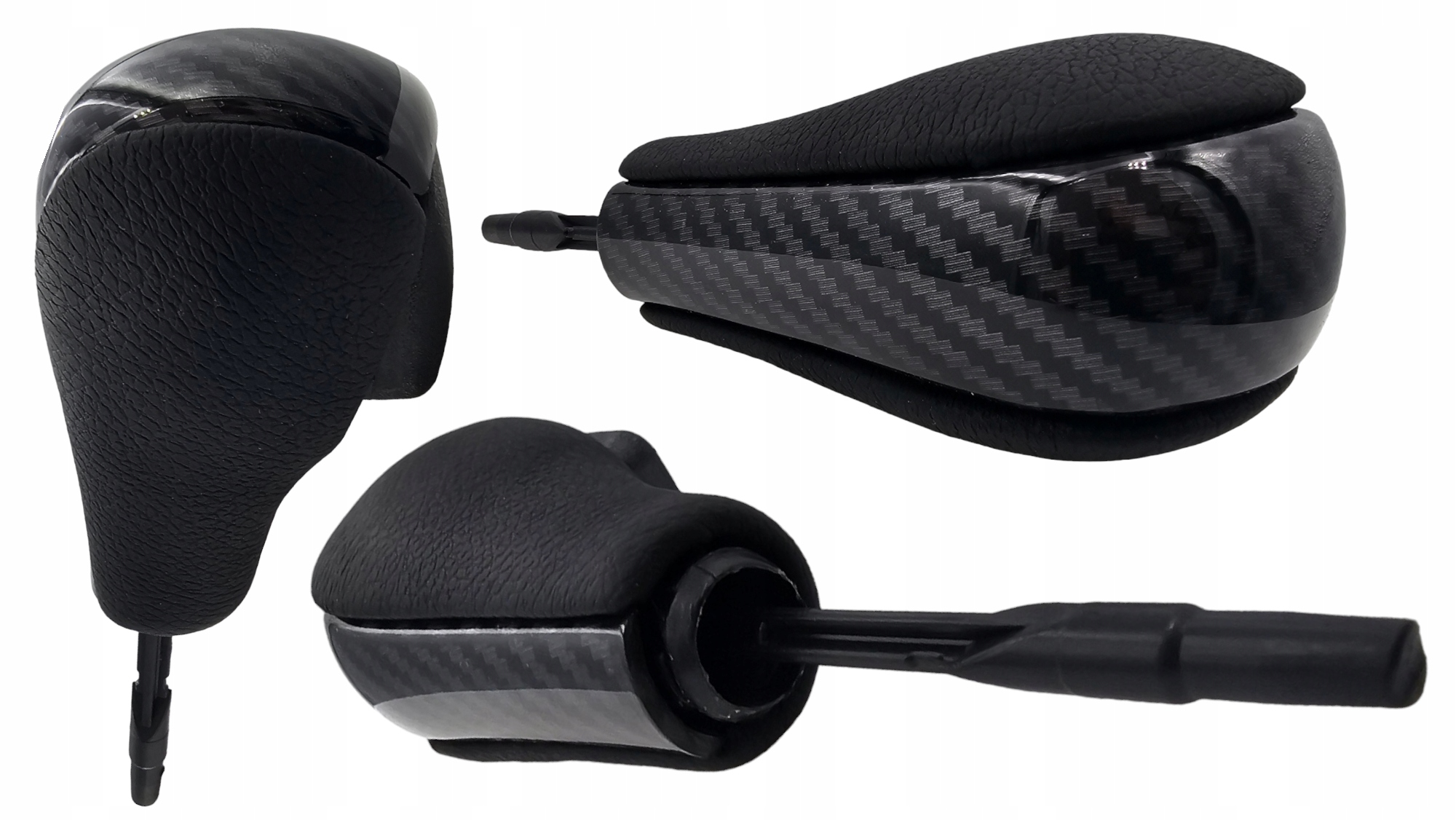 Rukojeť Řadící Páky Bmw E81 E82 E87 E88 E90 E91 E92E 93 X1 E84 Z4 E89 At