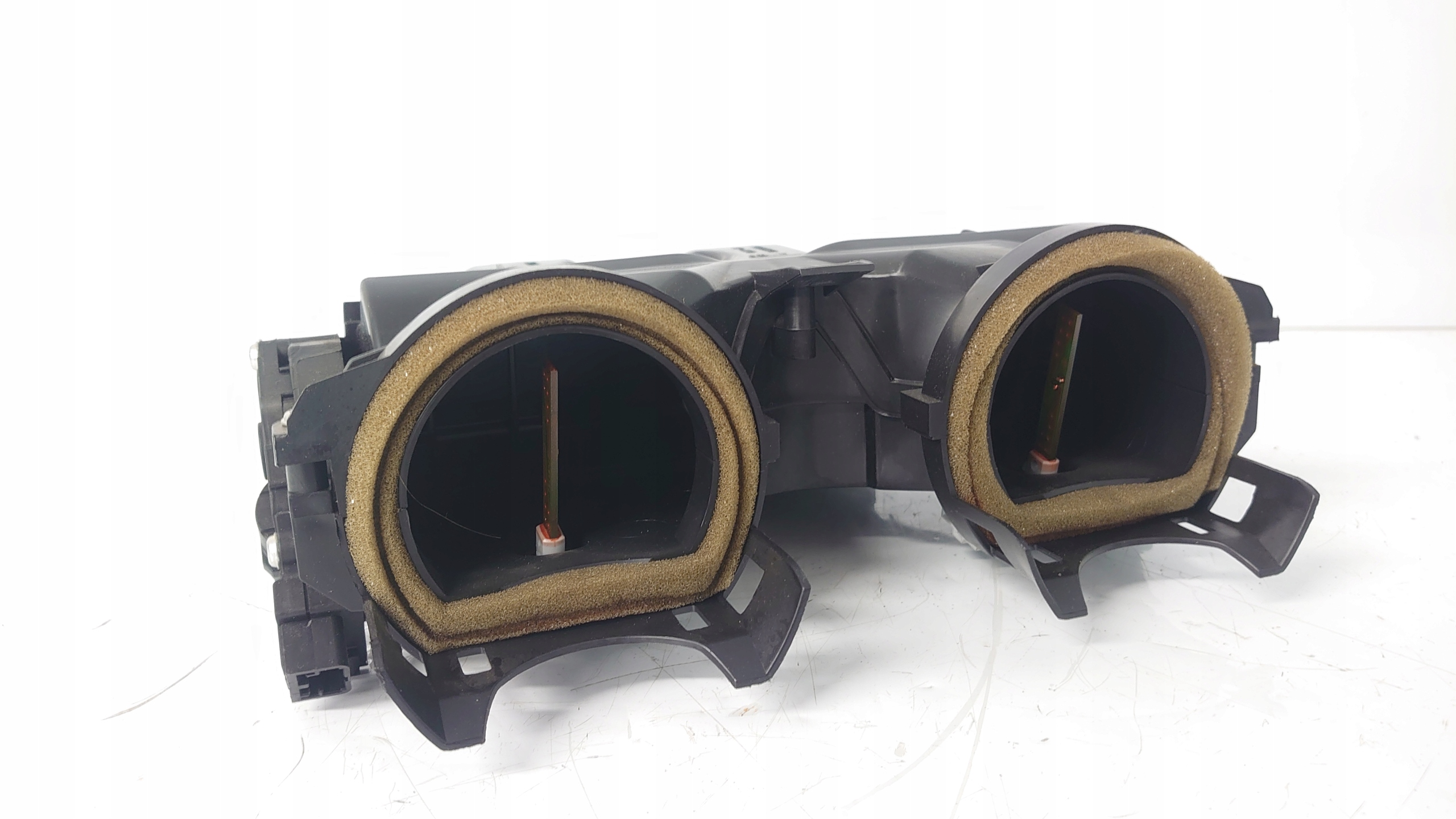 MERCEDES ML W164 GL X164 intake air front A1648300844