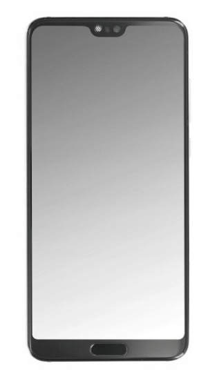 LCD displej Oled pro Huawei P20 Pro twilight
