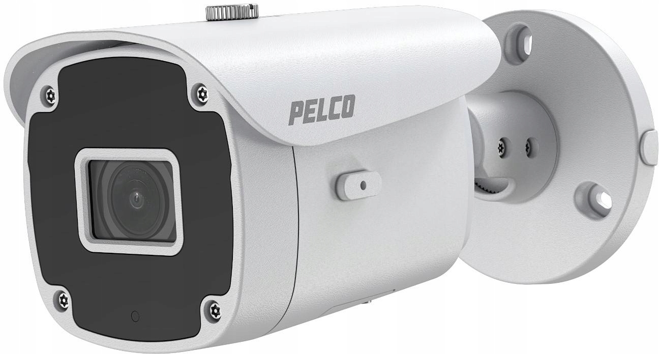 Kamera tubowa (bullet) Ip Pelco IBV529-1ER 5 Mpx