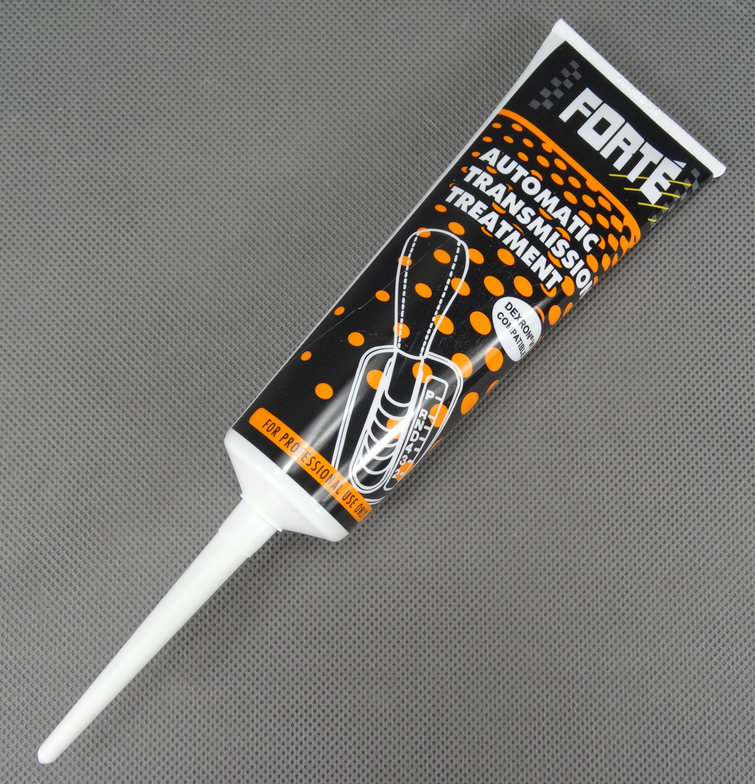 FORTE DODATEK DO AUTOMATYCZNYCH SKRZYŃ BIEGÓW Stan opakowania oryginalne