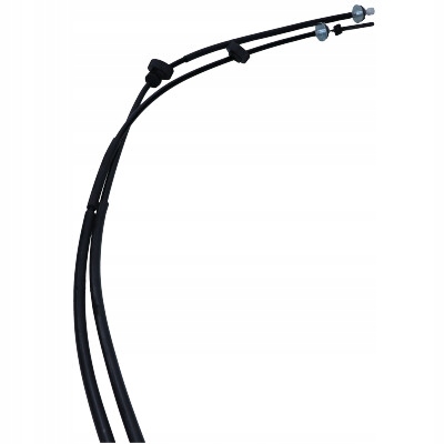 32-0902 - КАБЕЛЬ РУЧНОГО ГАЛЬМА RENAULT ESPACE IV 2002-