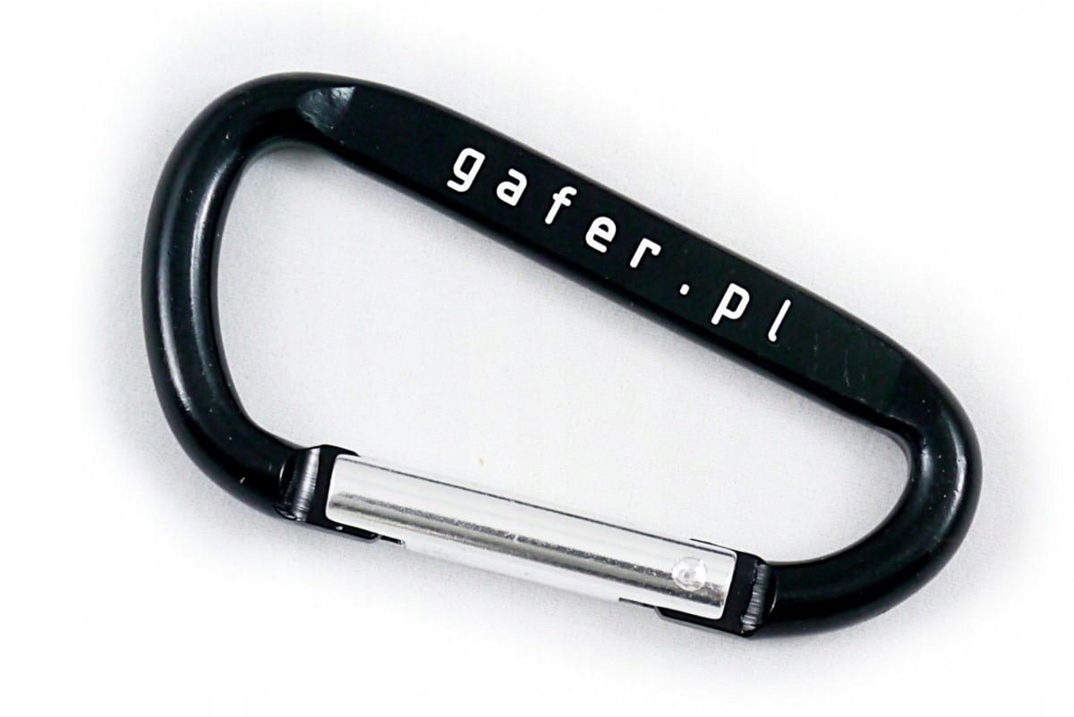 Gafer.pl алюминиевый карабин