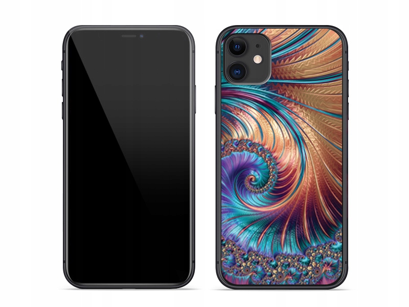 

Etui do Apple iPhone 11 Fantastic Case