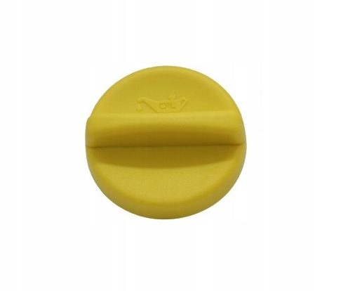 KOREK WLEWU OLEJU OPEL MERIVA ZAFIRA CORSA C D E Producent części General Motors