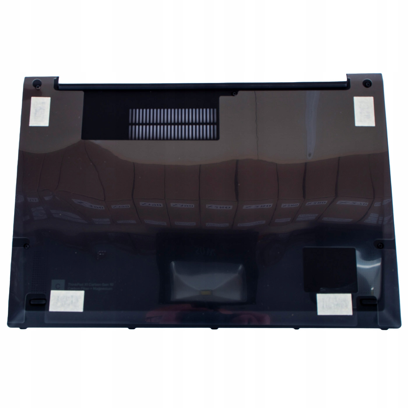 Spodní kryt Lenovo ThinkPad X1 Carbon 10. generace model 2022 Wlan