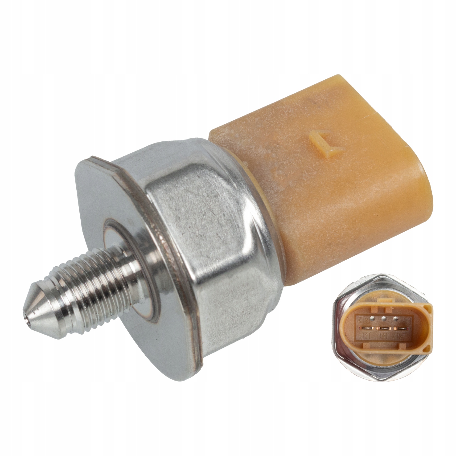 преобразователь Давление vw Audi Febi 43782