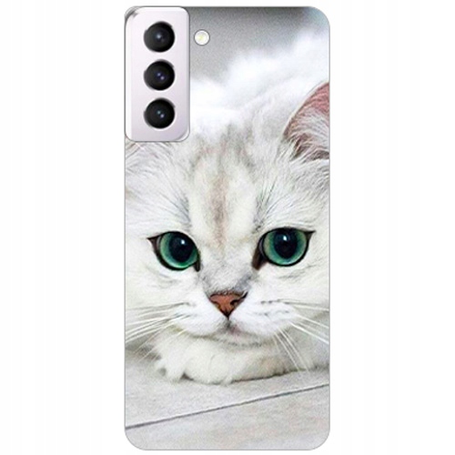 

200 wzorów Etui Do Samsung Galaxy S21 Plecki Case