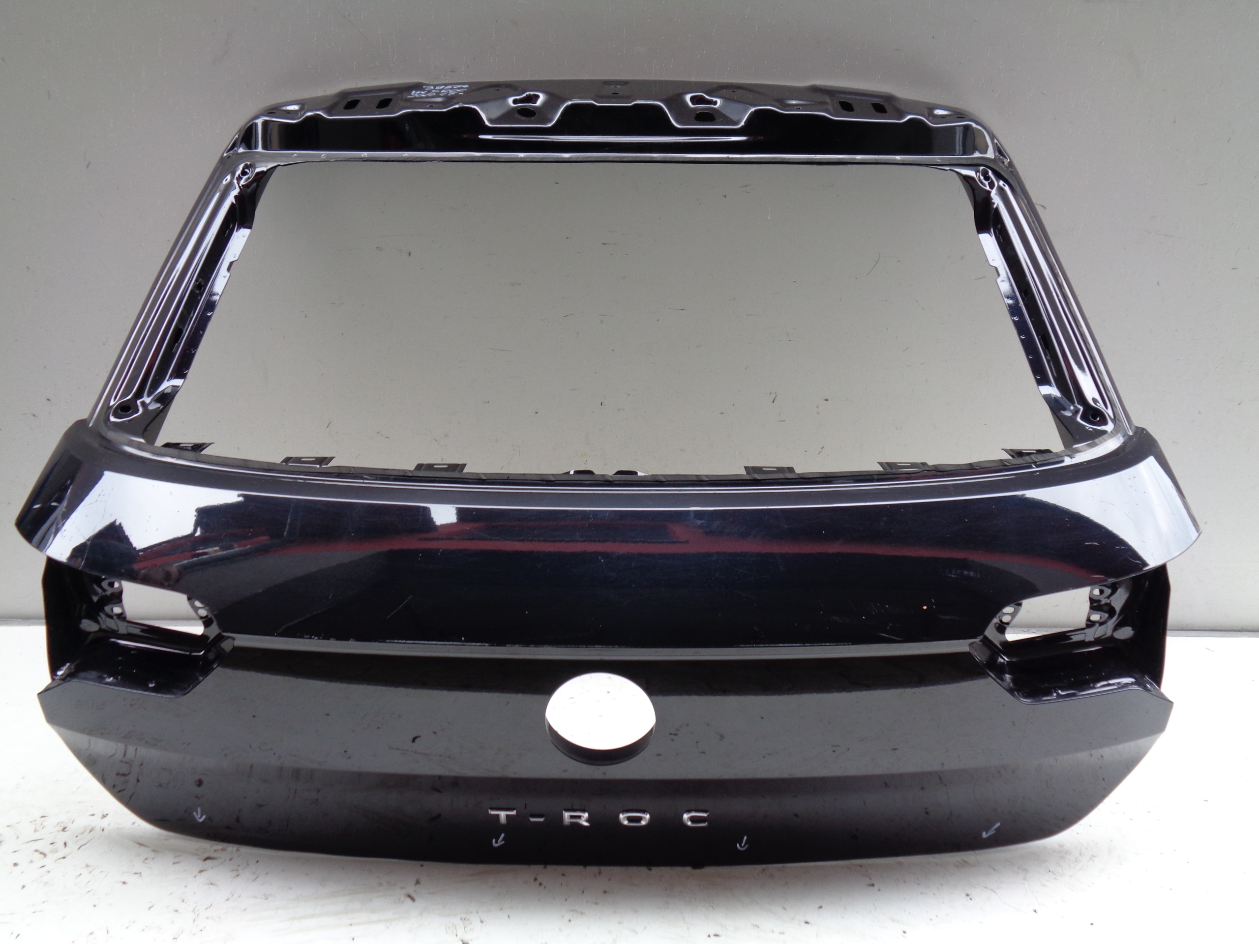 boot doors VW T-ROC 2GA 17- NR 39574
