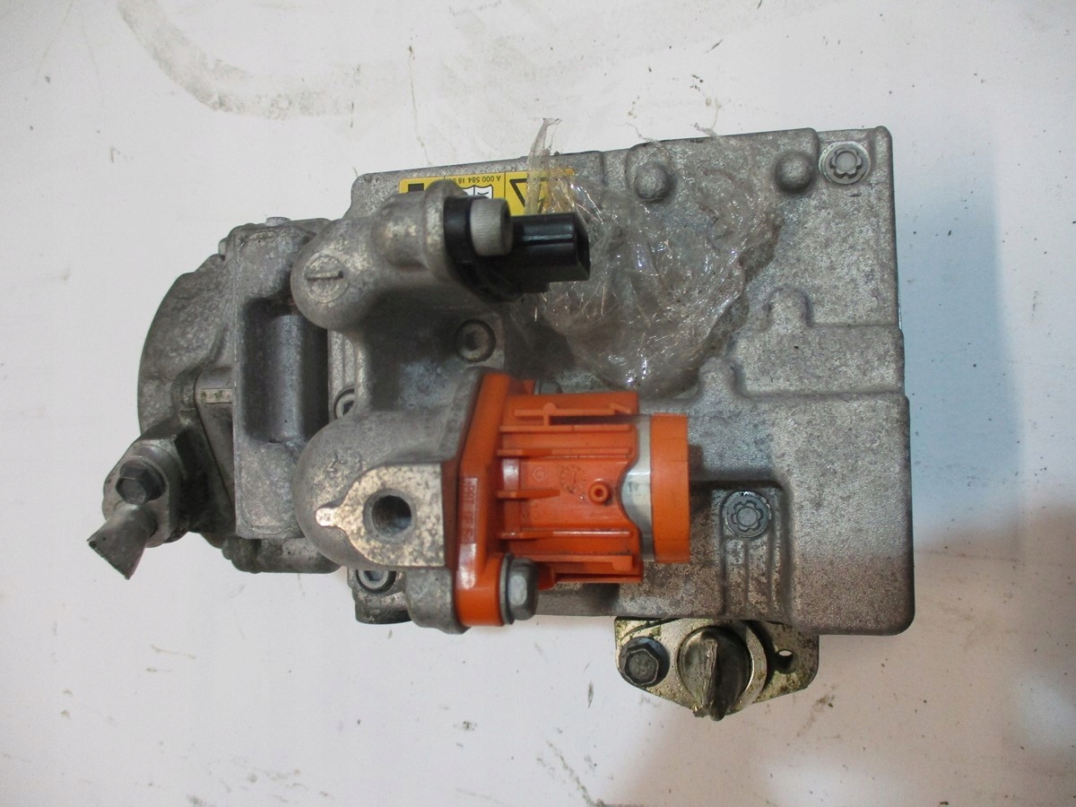 KLIMAKOMPRESSOR KLIMAANLAGE RENAULT 926000134R