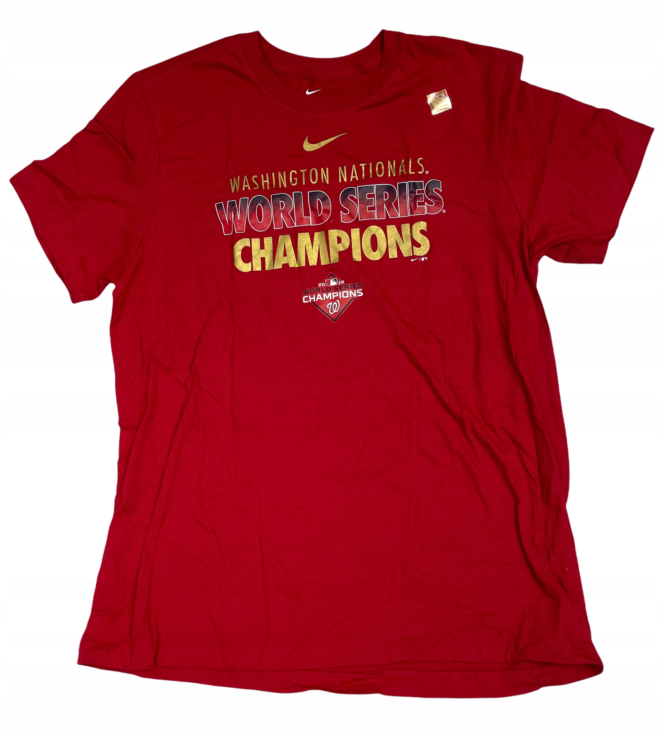 Koszulka Nike MLB r. XL