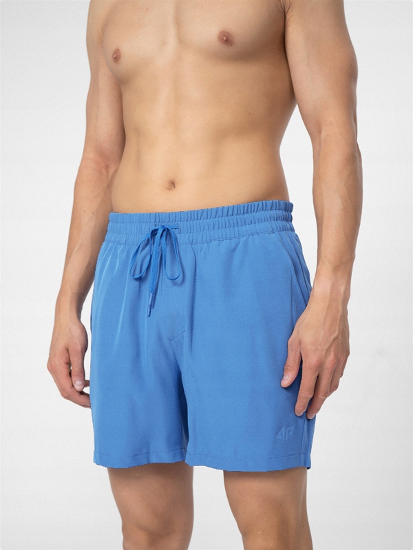 4F MĘSKIE KRÓTKIE SPODENKI SPORTOWE SZORTY / rozm L Kod producenta 0059215597850