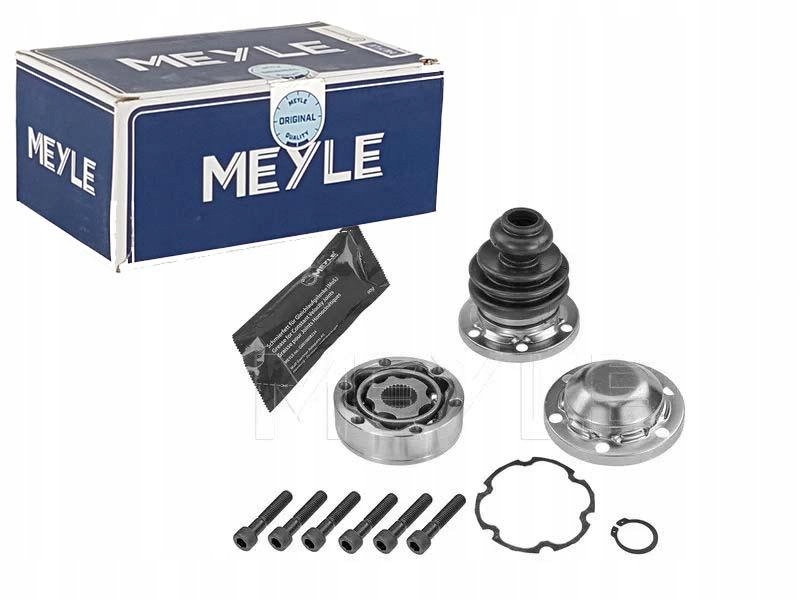 

Meyle Przegub Wewnętrzny 100 498 0067