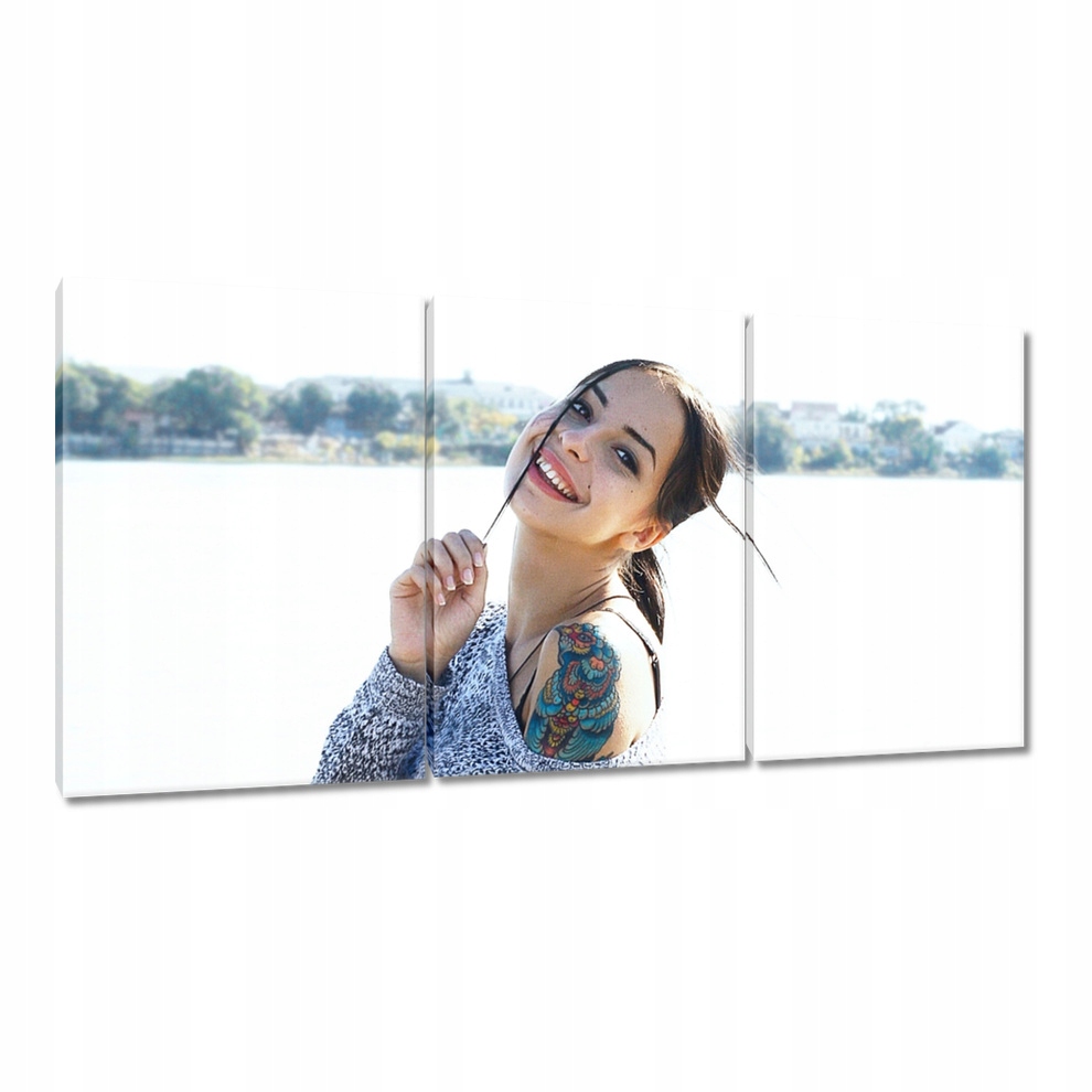 

Obrazy 120x60 Ładne kobiety Laski Babki