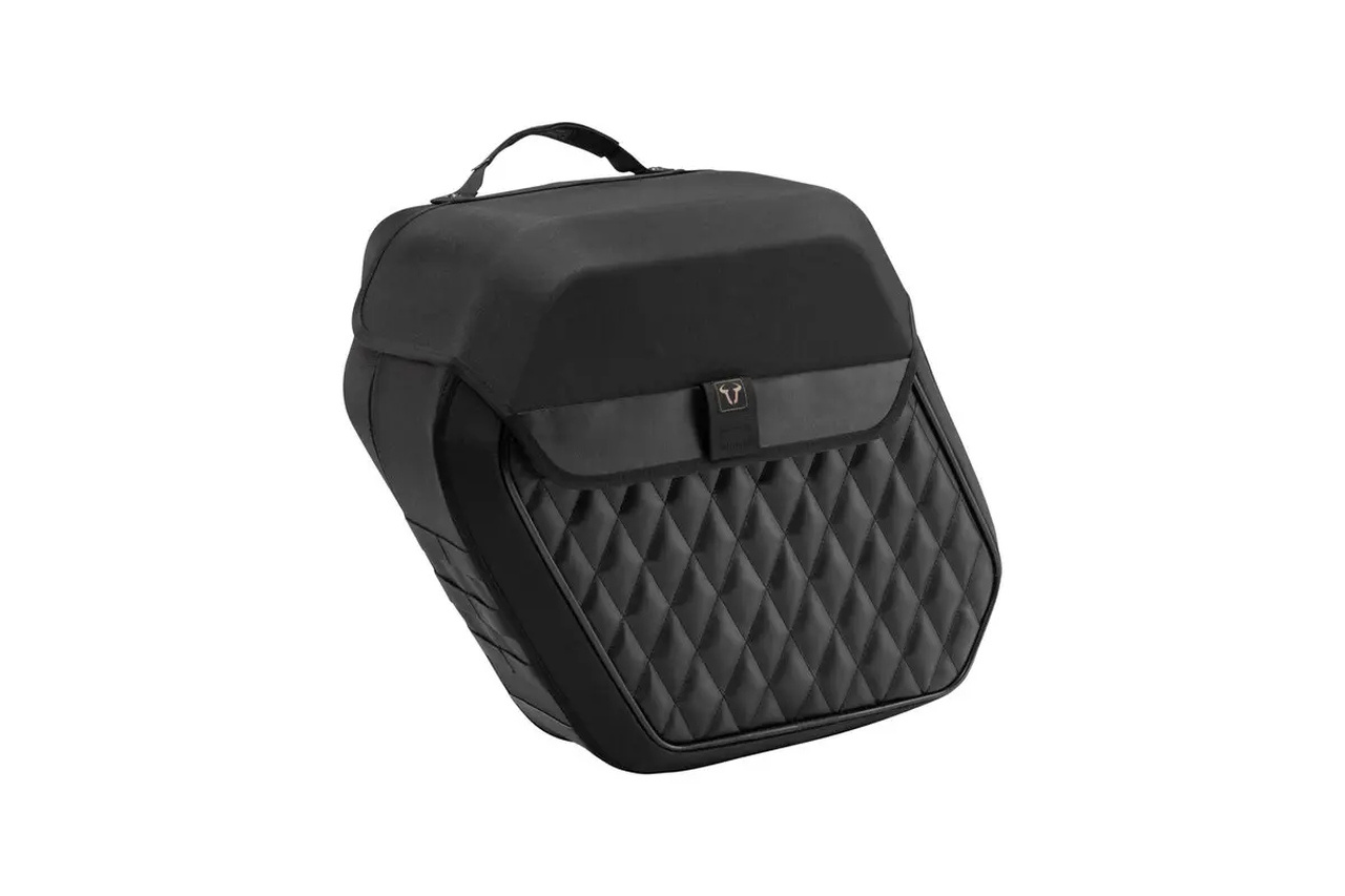 Bočná taška Legend Gear LH2 25,5L ľavá Sw-motech Side Bag LH2 (Left)