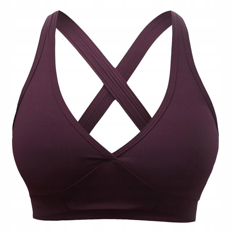 Sensor Podprsenka Infinity Eco přístavní červená L