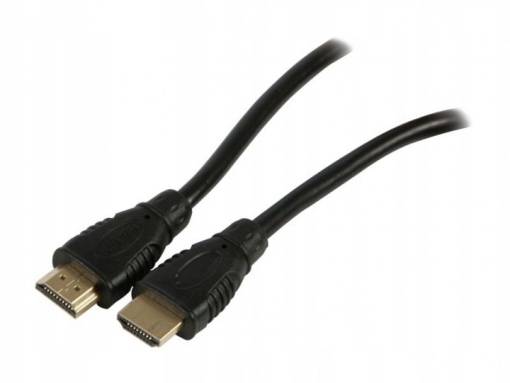 KABEL VIDEO HDMI- HDMI 2.0 ST/ST 3 m High Speed 4K