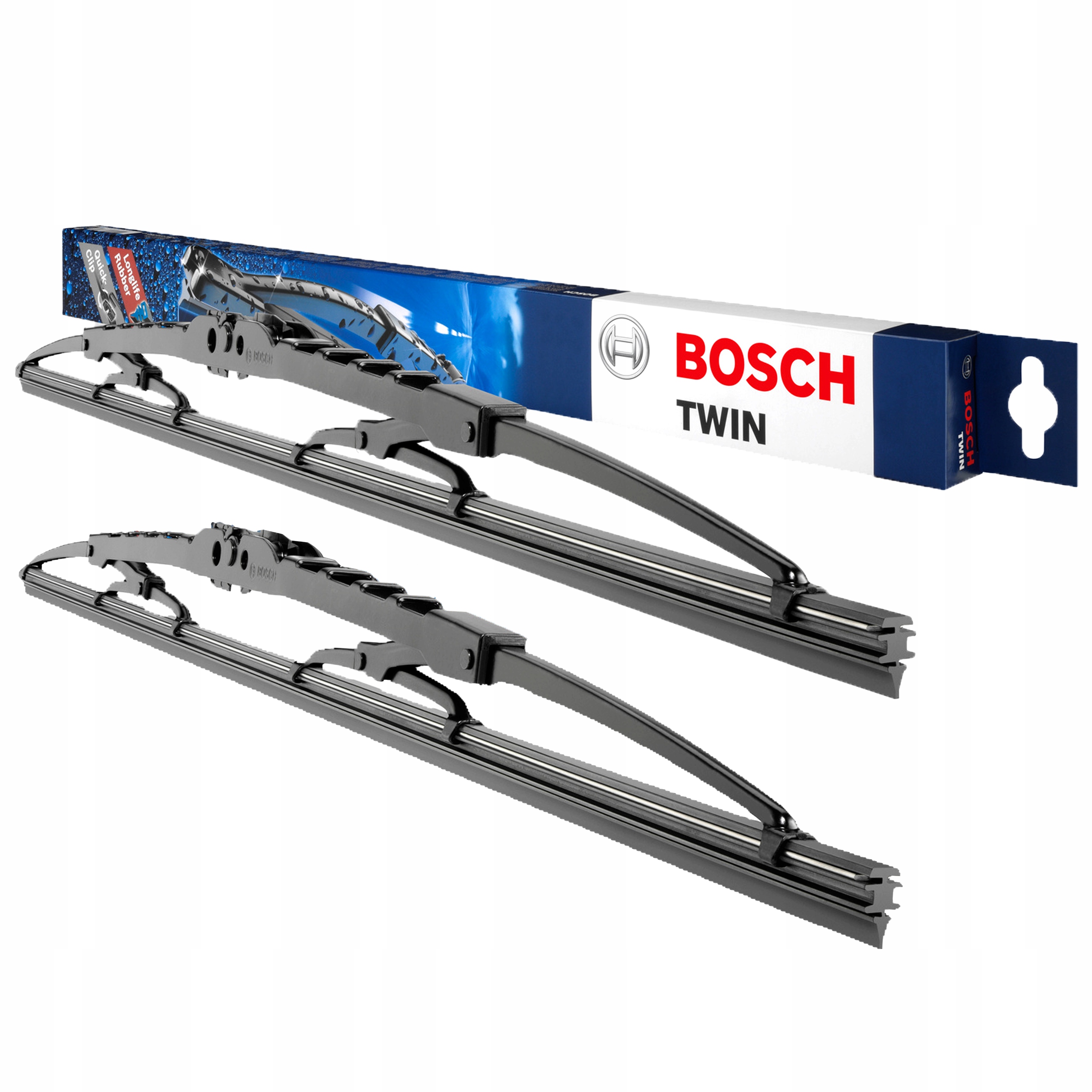 Bosch Stierače Twin 560/560 mm 014
