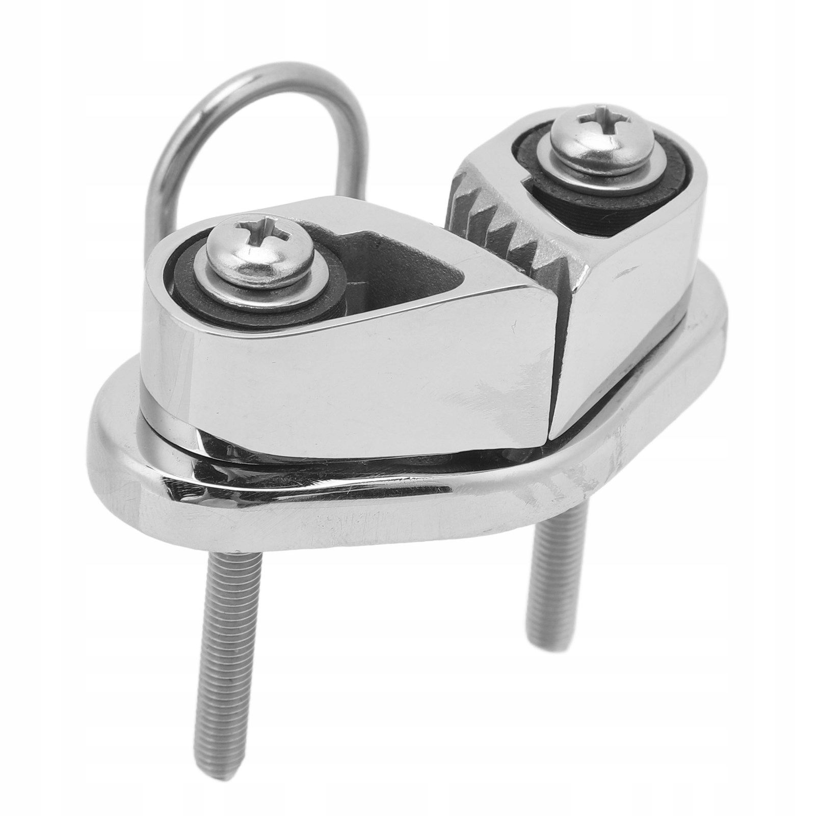 ZACISK LINY LINOWY DO LIN STALOWYCH