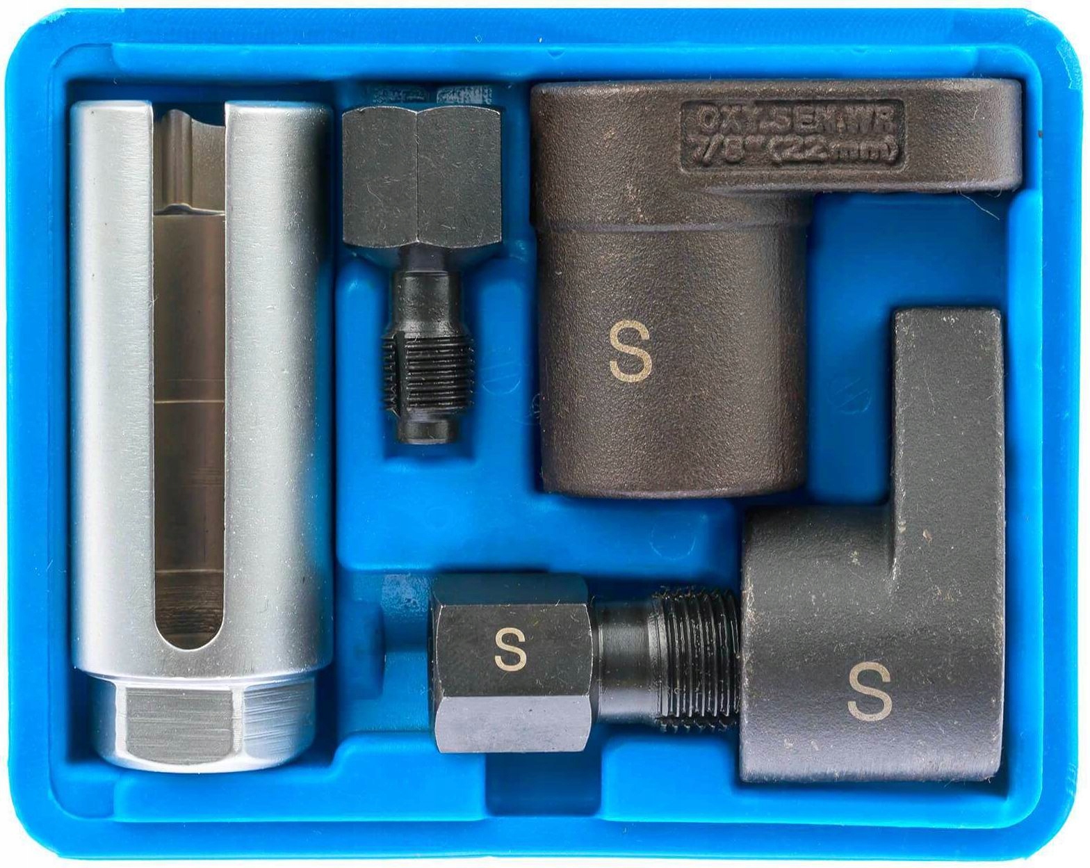 

Klucze Nasadowe Do Sondy Lambda Sond Nasadki 5 El