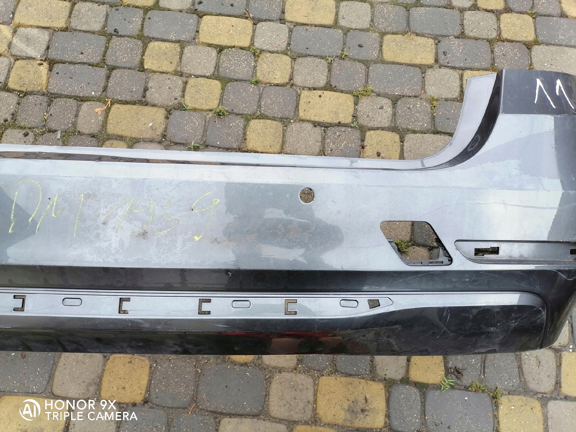 NISSAN X-TRAIL X TRAIL T32 85022 4CE0H