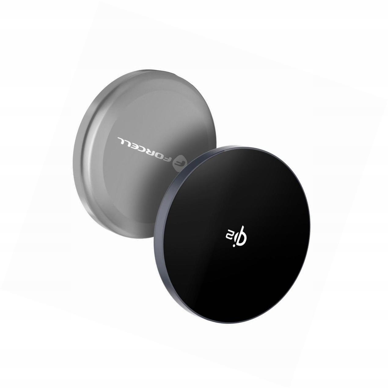 Ładowarka bezprzewodowa 15W Qi2 MagSafe do Samsung Galaxy S25 Plus