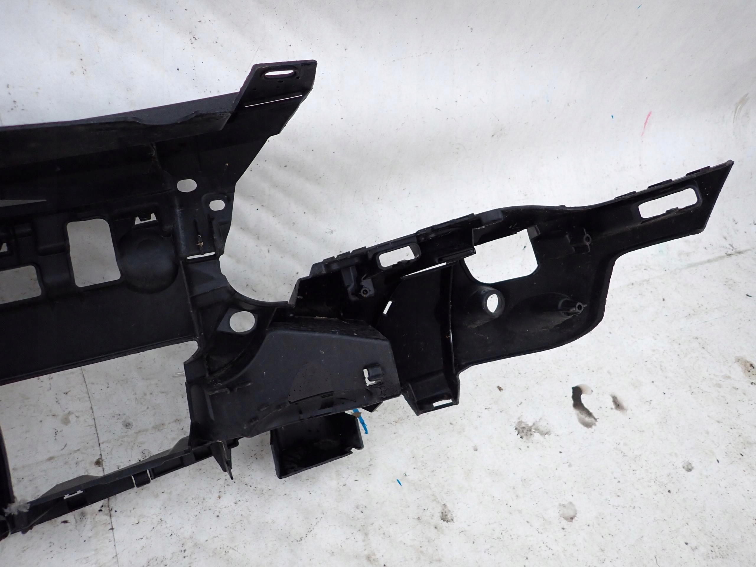 CITROEN BERLINGO LIFT 15-18 Traversa Paraurti