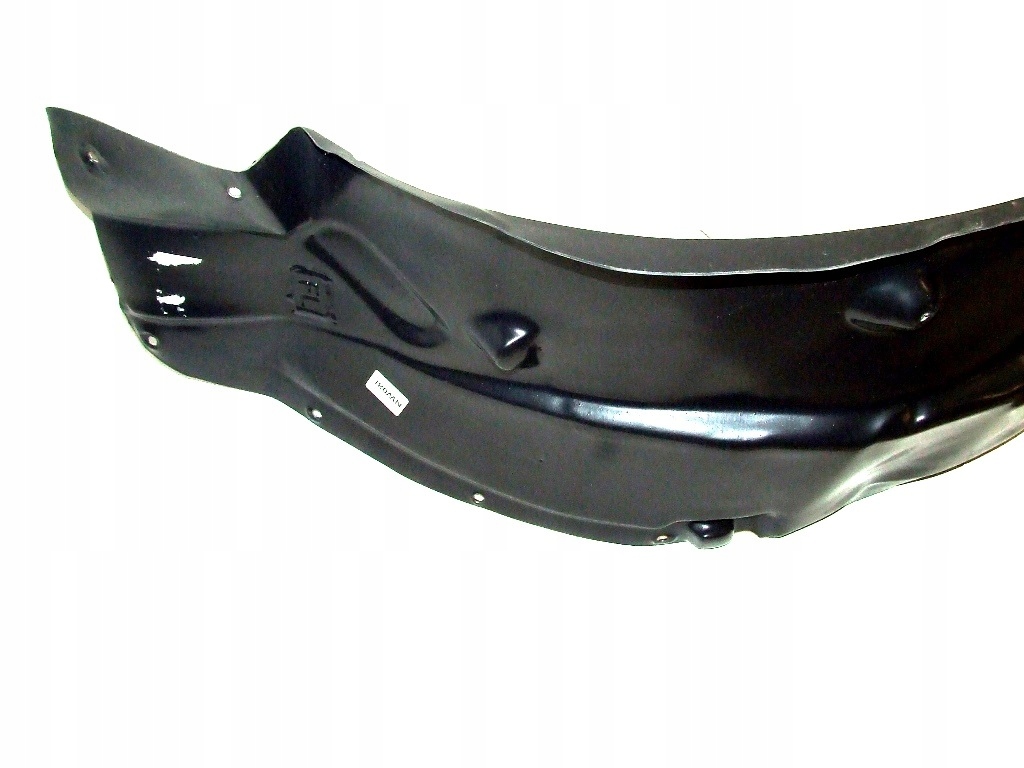 подкрылки маховика перед левый FORD RANGER 2011 - AB39-2116A563-AC