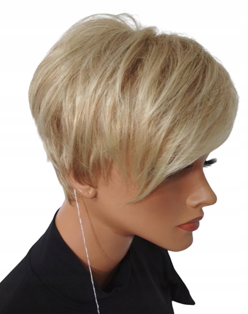 Paruka Monza by Gisela Mayer, blond, Nessaja salon paruk Krakov