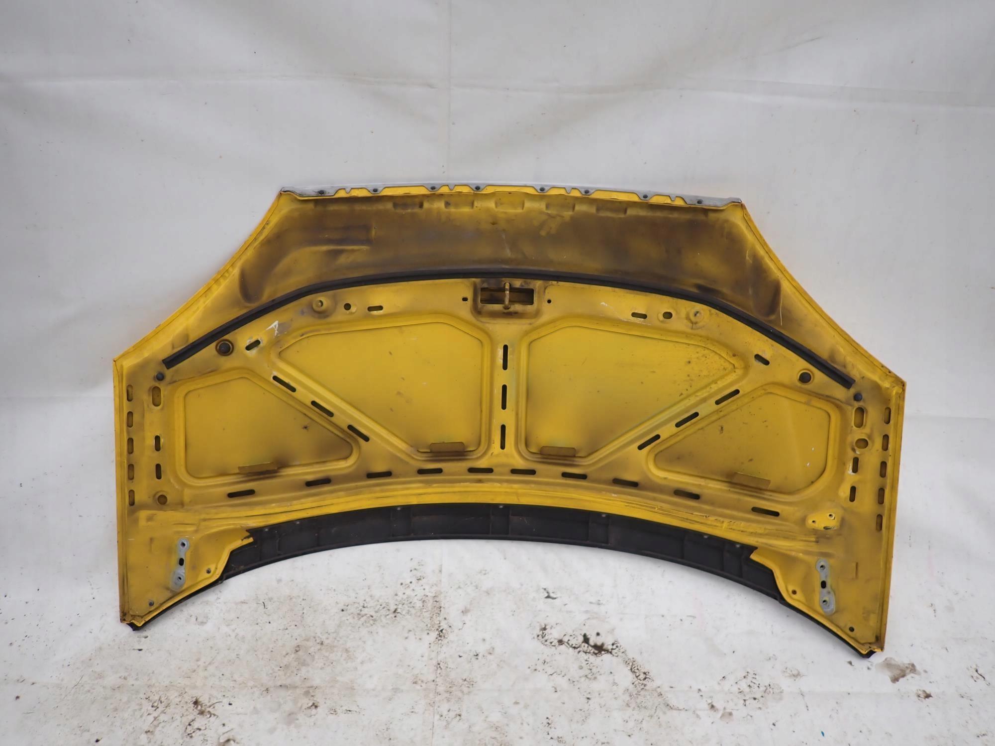 FORD GALAXY e MK1 LIFT 00-05 Cofano