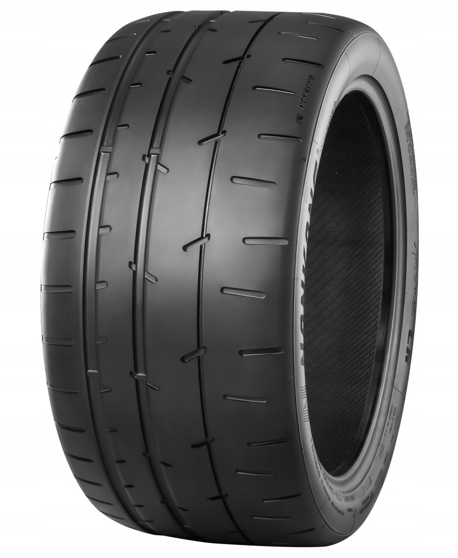 Nankang Cr-s 245/35ZR19 Letní pneumatiky