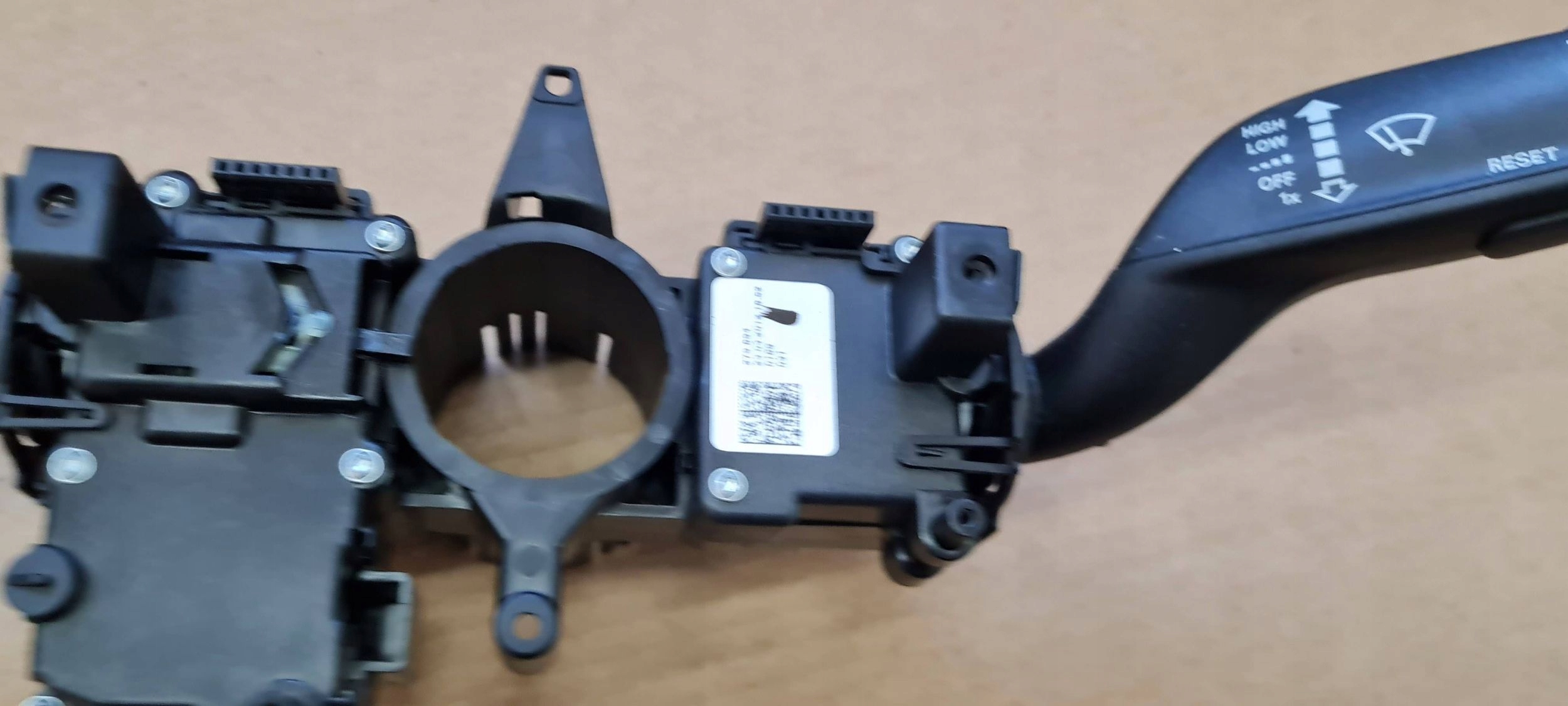 A5 8T LIFT DEVIO LUCI TERGICRISTALLO TERGI DEVIO LUCI DEVIO TEMPOMAT 4G0953502T A4 B8 Q5 A6 C7