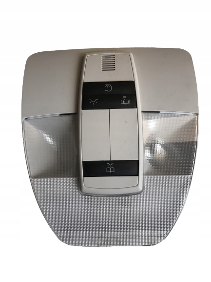 A1698203901 - Лампа освещения салона MERCEDES W245 W169