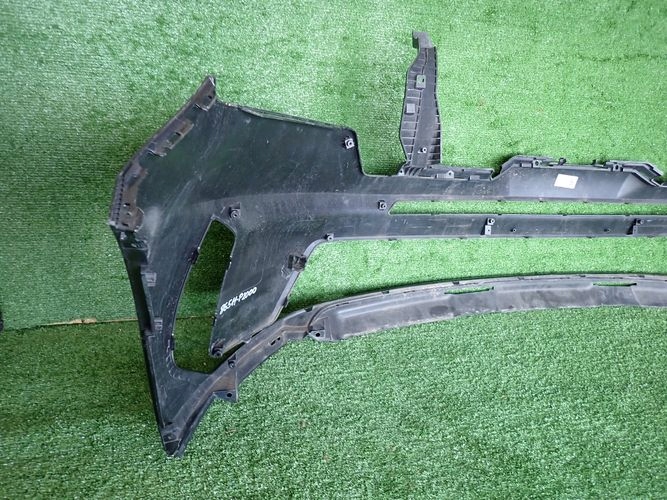 KIA SORENTO IV 20- Frontstoßstange vorne