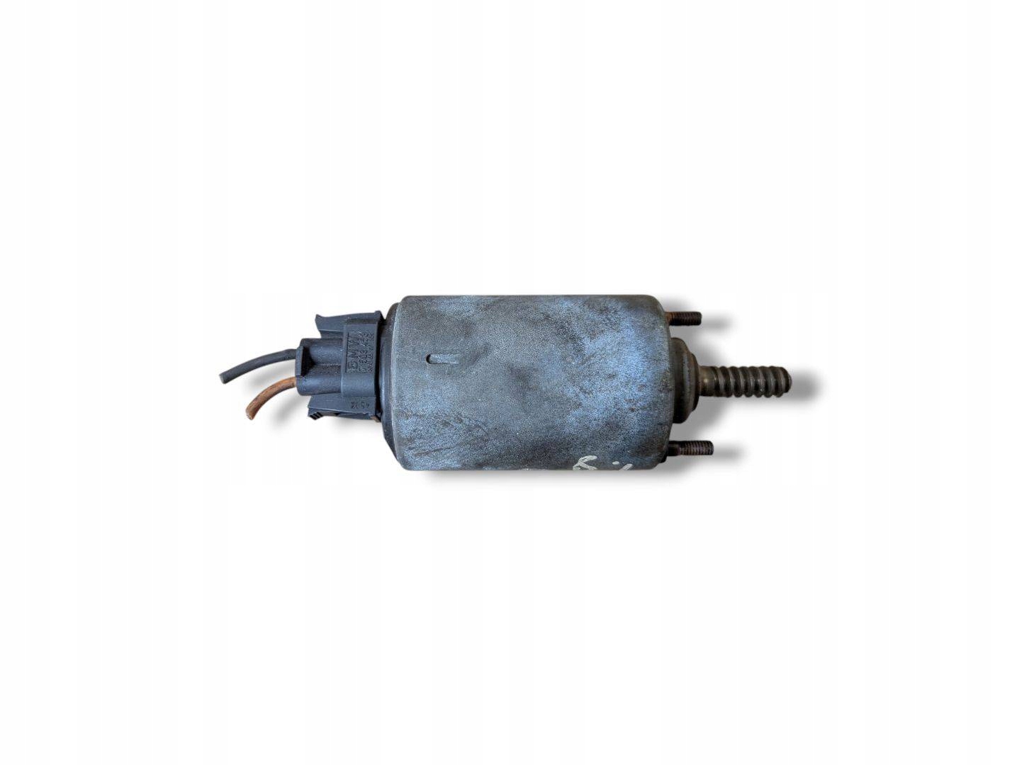 Régulateur walka de la distribution BMW 3 E46 facelift 2003 7509295