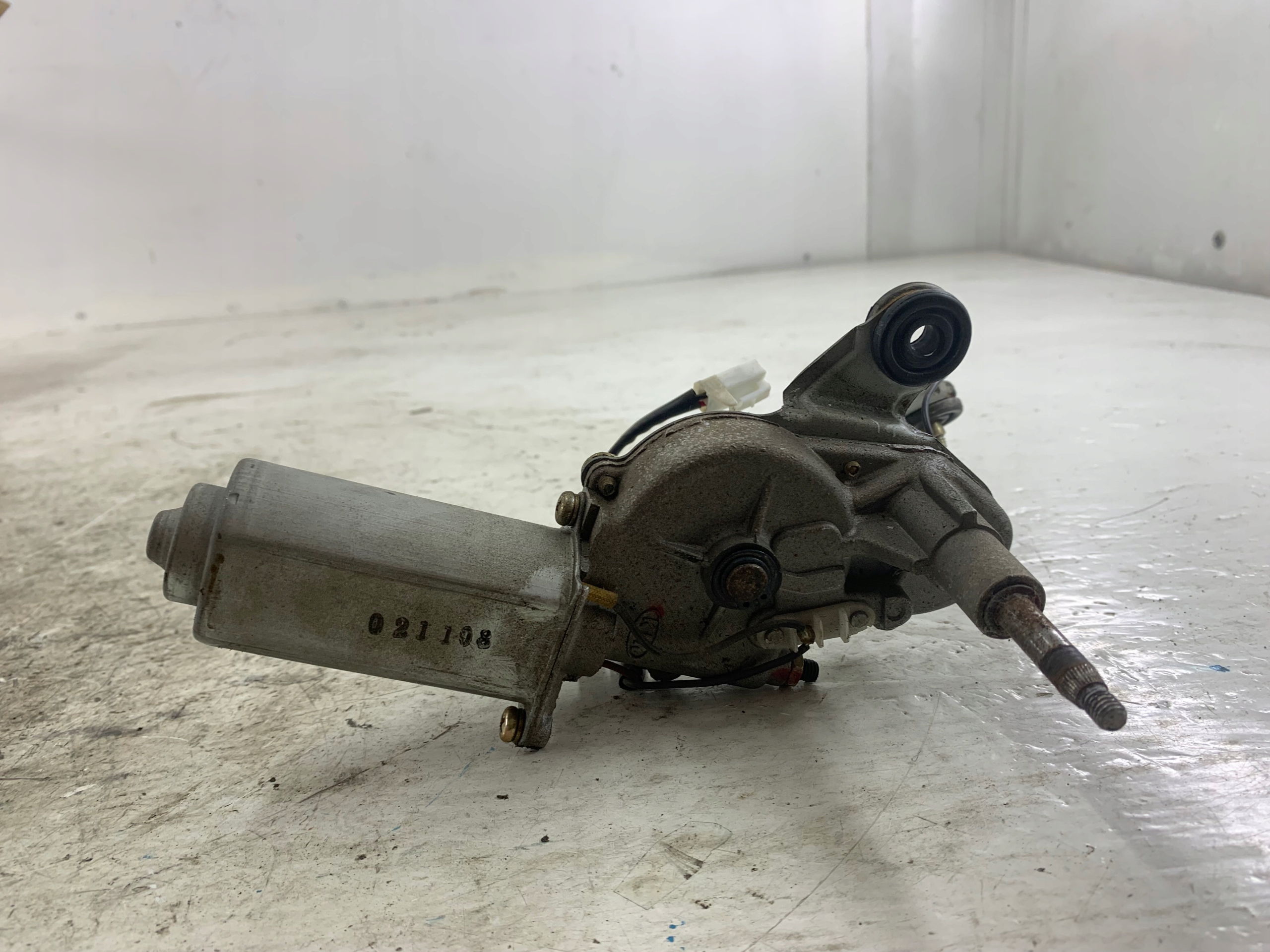 KIA RIO I törlö far 03511-1240