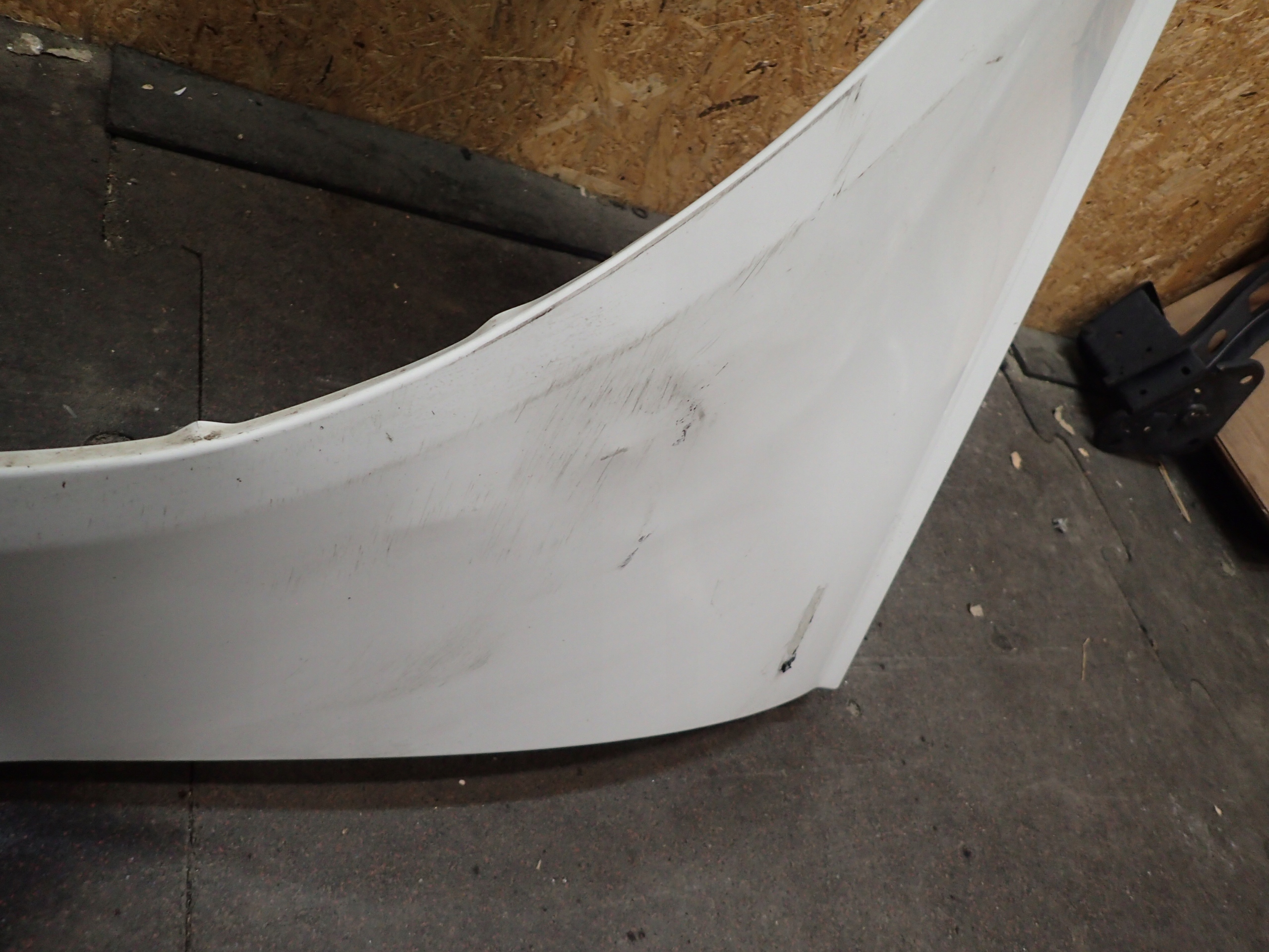 fender front left AUDI A6 C7 LIFT 15