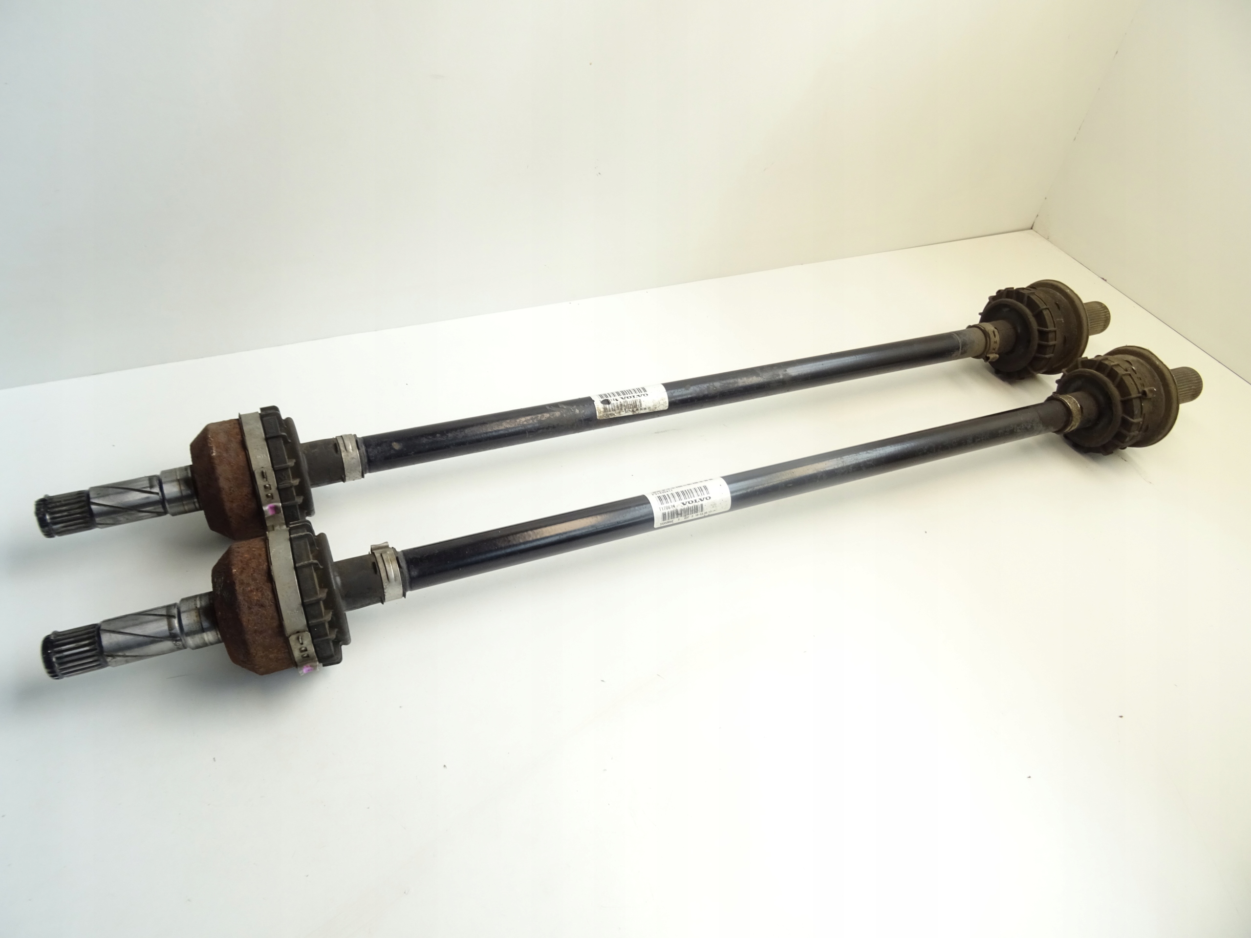 ПЫВВЫСЬ ЗАДНЯ ЛІВА ПРАВА VOLVO V90cc S90 31430417